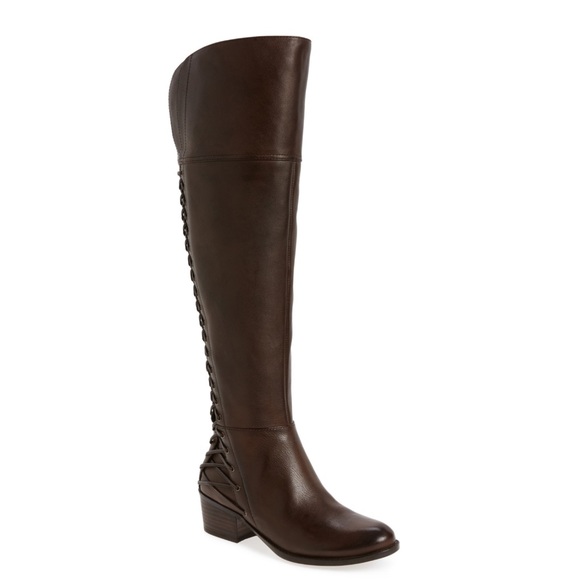 Vince Camuto Bolina boot - Picture 4 of 9